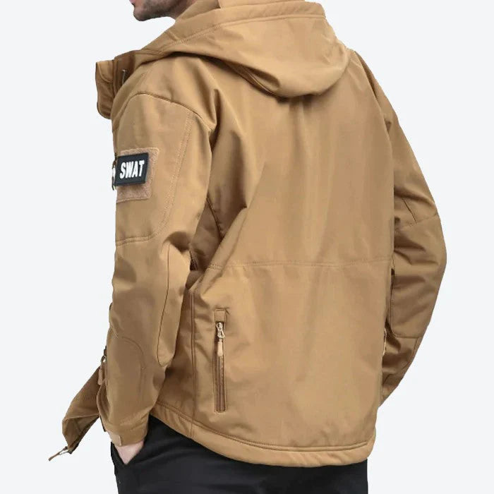 Waterproof Jacket