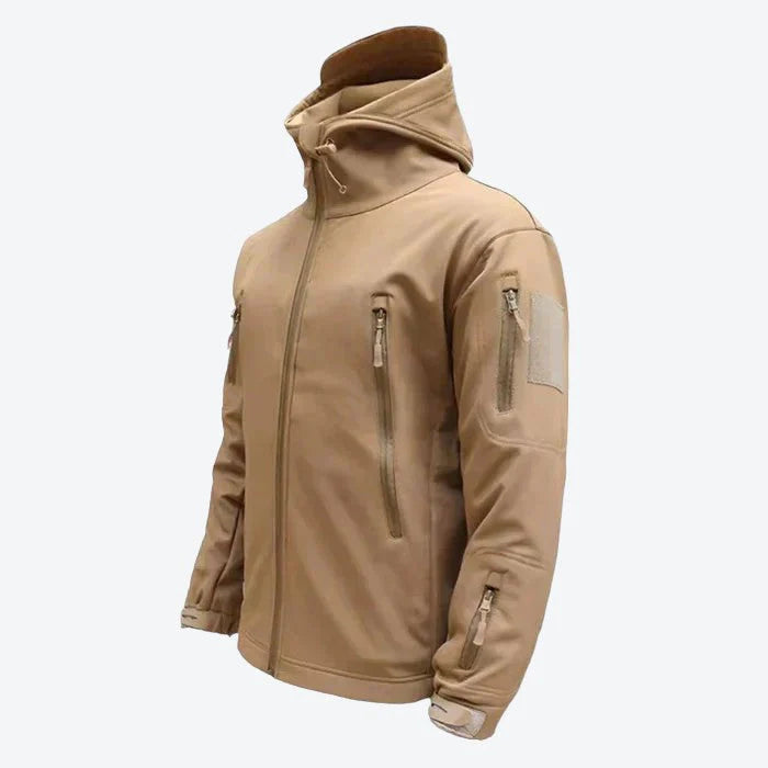 Waterproof Jacket