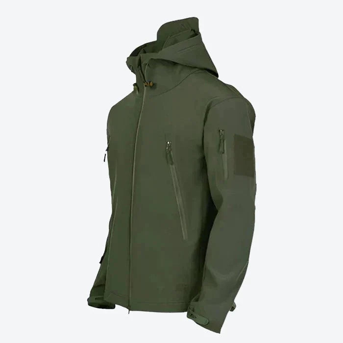 Waterproof Jacket