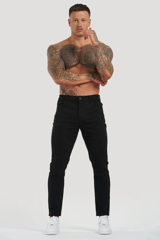 Men’s Jeans
