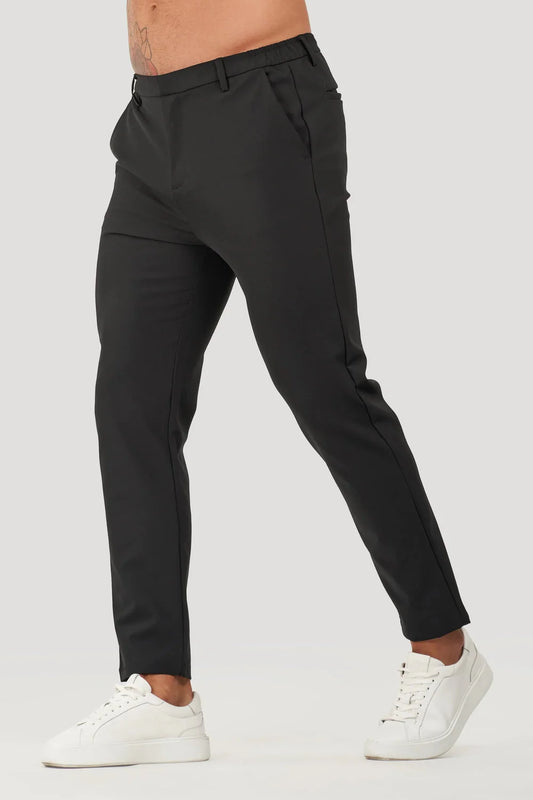 Luca Men’s Tech Tailored Pants