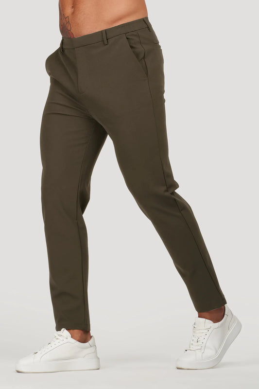 Luca Men’s Tech Tailored Pants